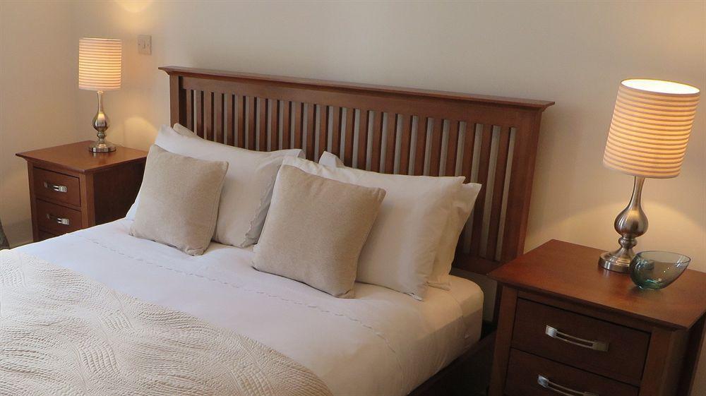 Citystay - The Vie كامبريدج المظهر الخارجي الصورة