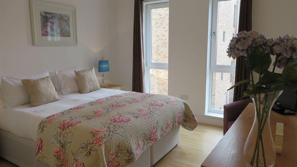 Citystay - The Vie كامبريدج المظهر الخارجي الصورة